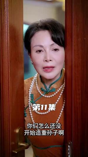 穿越女将军（92集）（夸克网盘）封面图 - 穿越短剧