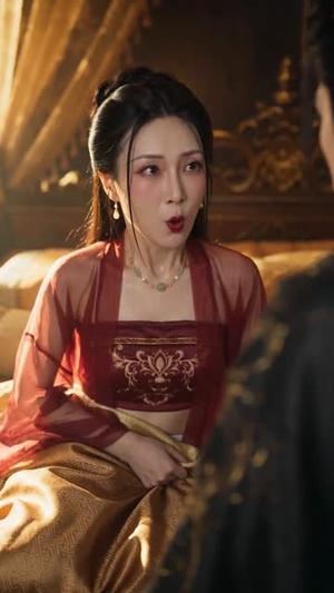 锁春风（75集）（夸克网盘）封面