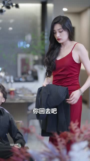 《爱在绝处逢生（85集）》短剧封面