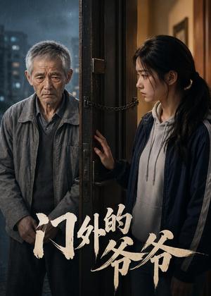 门外的爷爷（43集）AI短剧（夸克网盘）封面