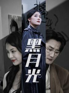 黑月光（30集）（夸克网盘）封面图 - 悬疑短剧