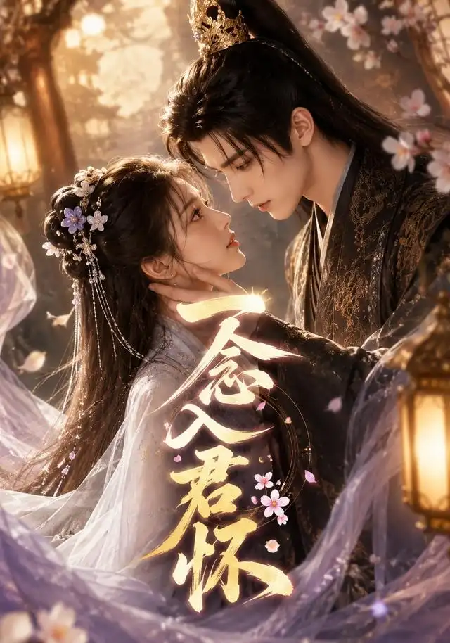 《一念入君怀（41集）（夸克网盘）》短剧封面