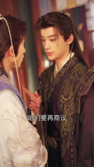 穿书不躺平，我靠吐槽续命（79集）纪俊良＆洪奕昕（夸克网盘）封面图 - 穿越短剧