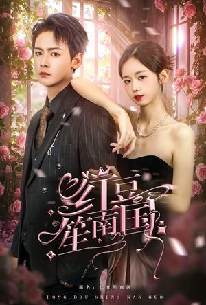 红豆笙南国（64集）曾乙同（夸克网盘）封面