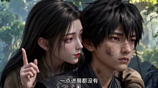 不死帝师,无尽长生路第五季(110集)(夸克网盘) 不死帝师,无尽长生路第五季(110集)(夸克网盘)封面