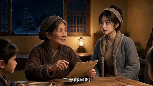 疯娘翻身,穿越宠崽第五季 《疯娘翻身,穿越宠崽第五季》短剧封面