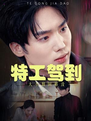特工驾到大小姐闹够没&特工驾到大小姐别闹了（40集）韩江宇（夸克网盘）封面图 - 都市短剧
