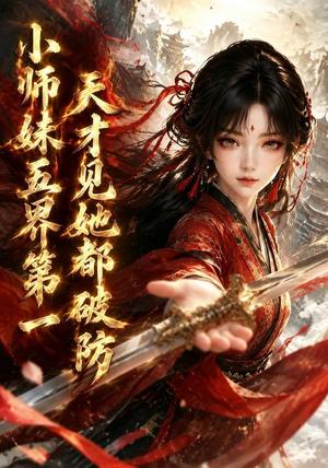 小师妹五界第一，天才见她都破防（51集）（夸克网盘）封面