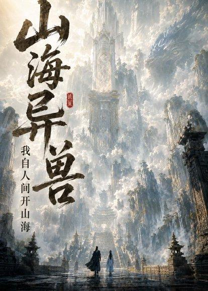 山海异兽：我自人间行（39集）AI短剧（百度网盘）封面