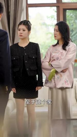 玫瑰之约（95集）邹盛文＆田苗苗（夸克网盘）封面图 - 爱情短剧
