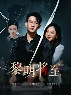 黎明将至（61集）王已歌（夸克网盘）封面图 - 短剧短剧