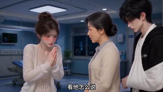 《桃香入眠，温柔相伴！（242集）（夸克网盘）》短剧封面
