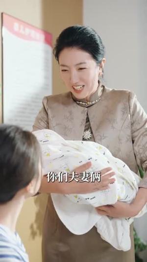 完蛋霍少又把夫人弄丢了（68集）刘萧旭&李欣怡（夸克网盘）封面图 - 豪门喜剧短剧