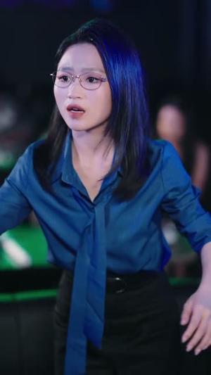 《陈先生高调下山了（79集）李云鹏＆张婉悦（夸克网盘）》短剧封面