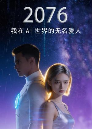 2076我在AI世界的无名爱人(62集)AI短剧(夸克网盘) 2076我在AI世界的无名爱人(62集)AI短剧(夸克网盘)封面