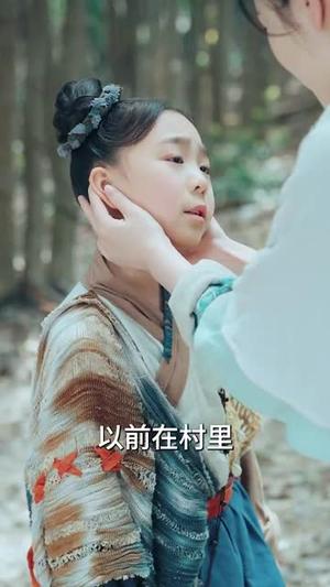 灾年全村啃树皮我带全家吃上席（79集）王梓墨（夸克网盘）封面图 - 短剧短剧