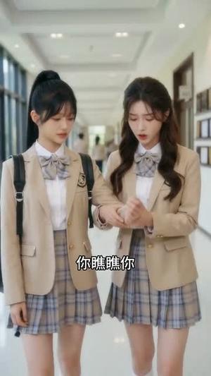 黑茶野心:迟少的心尖宠 《黑茶野心:迟少的心尖宠》短剧封面