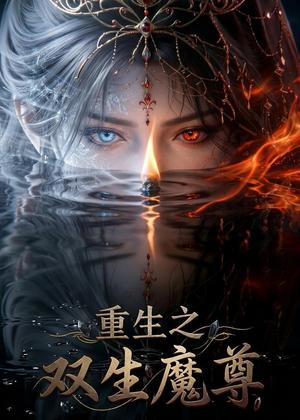 重生之双生魔尊(81集)(夸克网盘) 重生之双生魔尊(81集)(夸克网盘)封面