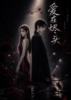 168-爱在烬头（20集）（夸克网盘）封面