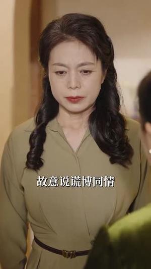团宠奶奶不好惹（81集）（夸克网盘）封面图 - 短剧短剧