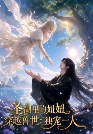 圣湖里的妞妞穿越兽世:独宠一人 《圣湖里的妞妞穿越兽世:独宠一人》短剧封面