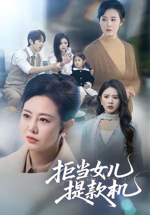 拒当女儿提款机（69集）潘广润＆王铮（夸克网盘）封面图 - 家庭短剧