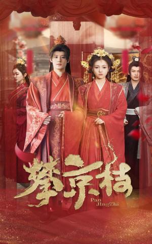 攀京枝(62集)秦伟钊&樊楚琦(夸克网盘) 攀京枝(62集)秦伟钊&樊楚琦(夸克网盘)封面