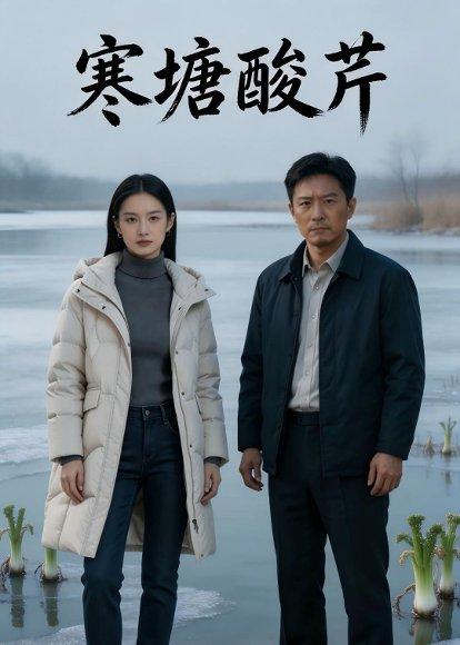 寒塘酸芹（80集）Ai短剧（百度网盘）封面图 - 古装短剧
