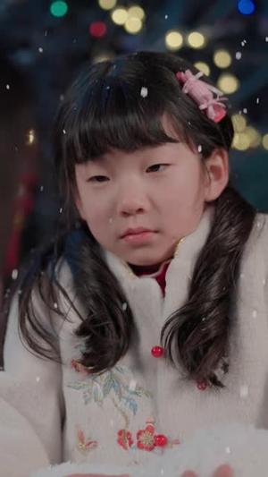 《闪婚夫妻有点甜》短剧封面