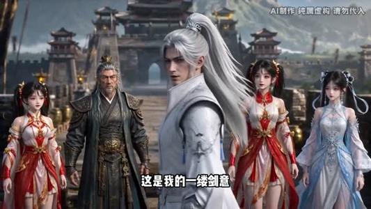 老祖归来,全族成帝第一季 《老祖归来,全族成帝第一季》短剧封面