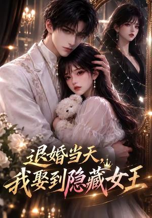 退婚当天,我娶到隐藏女王 《退婚当天,我娶到隐藏女王》短剧封面