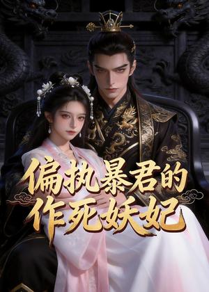 偏执暴君的作死妖妃（35集）（夸克网盘）封面图 - 古装短剧