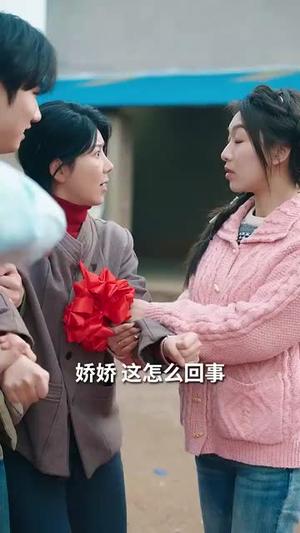 中年心事浓如酒（54集）（夸克网盘）封面图 - 哲理短剧