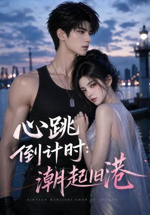 心跳倒计时:潮起旧港 《心跳倒计时:潮起旧港》短剧封面