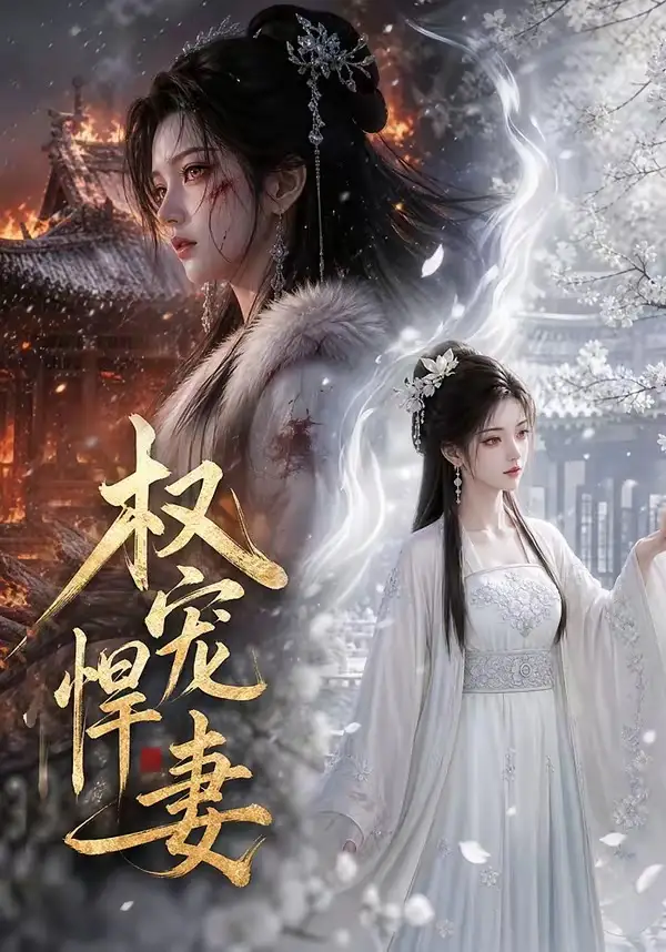 《权宠悍妻（111集）（夸克网盘）》短剧封面