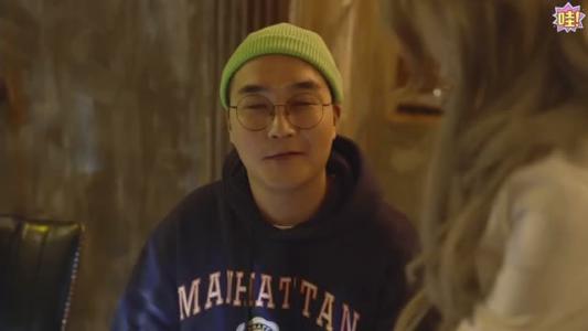 韩国网剧-在这里工作真好（夸克网盘）封面