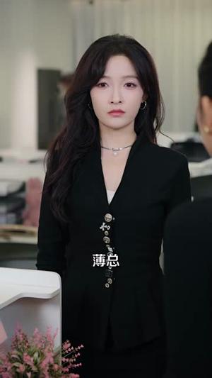 京婚沉溺（94集）白野&闵杰（夸克网盘）封面图 - 短剧短剧