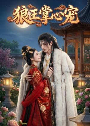 狼王掌心宠（39集）（夸克网盘）封面图 - 短剧短剧