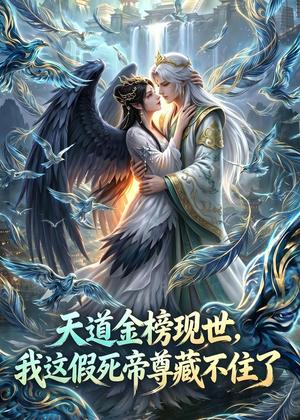 天道金榜现世，我这假死帝尊藏不住了（41集）Ai短剧（夸克网盘）封面图 - 短剧短剧