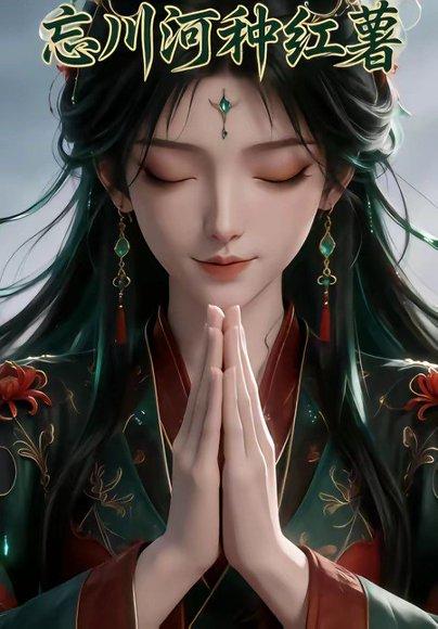 忘川河种红薯（49集）（百度网盘）封面