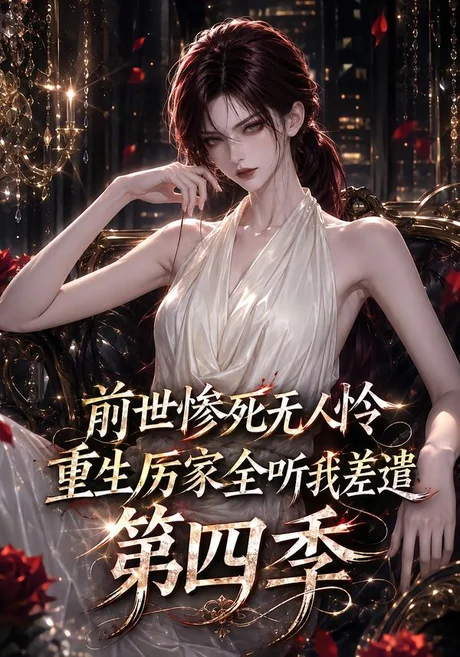 《前世惨死无人怜，重生厉家全听我差遣第四季（107集）（夸克网盘）》短剧封面
