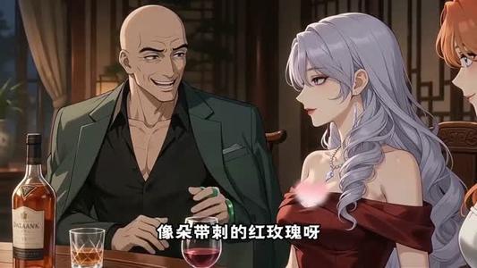 失控炙宠诱他入局（81集）（夸克网盘）封面图 - 短剧短剧