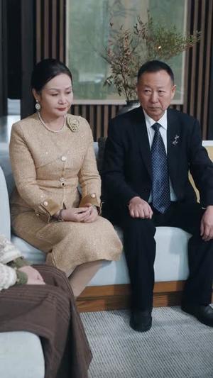 豪门被弃真千金是玄门团宠大佬（80集）王攀&徐波滴&于吴雨（夸克网盘）封面图 - 短剧短剧