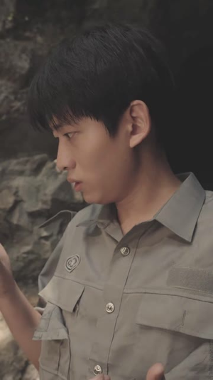 《我的1988》短剧封面