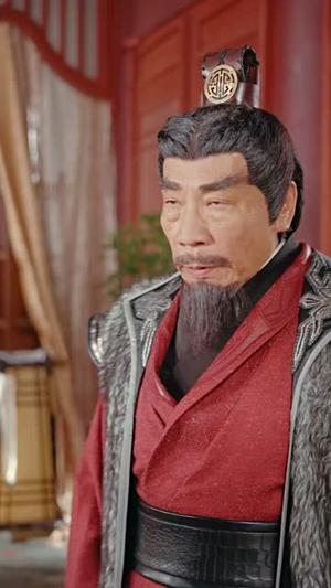 侯门嫡女要反击（88集）韩江宇＆刘昱宁（夸克网盘） - 古装宅斗短剧封面