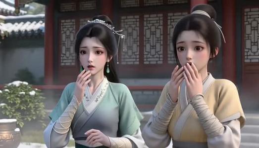 大唐小奶团,天天来我家蹭饭(63集)动漫(夸克网盘) 大唐小奶团,天天来我家蹭饭(63集)动漫(夸克网盘)封面