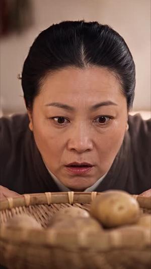她被长姐换亲之后 《她被长姐换亲之后》短剧封面