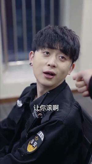 纯情保安俏总裁（完整版）（夸克网盘）封面图 - 剧情短剧