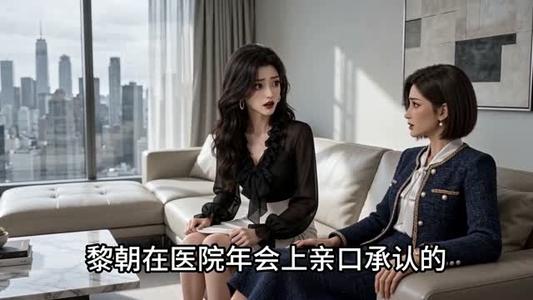 闪婚的医学年轻大佬是前男友室友第二季 《闪婚的医学年轻大佬是前男友室友第二季》短剧封面