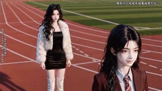 燃栀:那年我亲槽口是心非乖戾少年第二季 《燃栀:那年我亲槽口是心非乖戾少年第二季》短剧封面